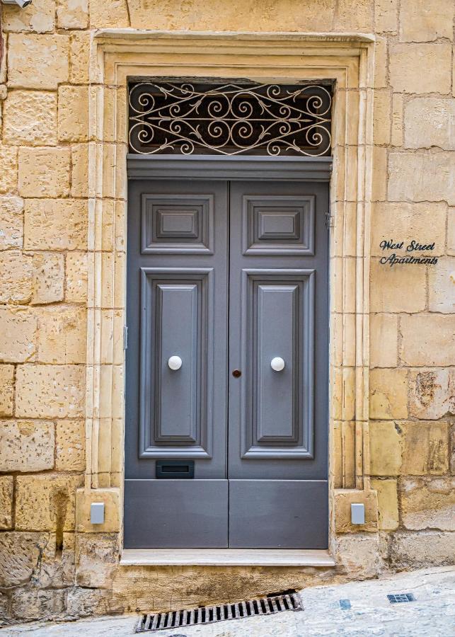 Moon Stone Apartment Valletta Exterior photo